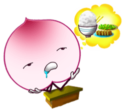 Dana's daily life sticker #1555545