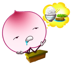 Dana's daily life sticker #1555545