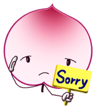 Dana's daily life sticker #1555546