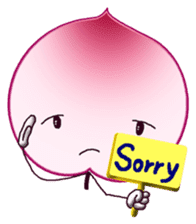 Dana's daily life sticker #1555546