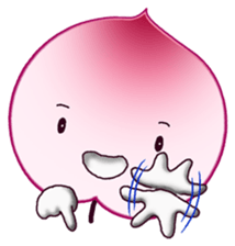 Dana's daily life sticker #1555547