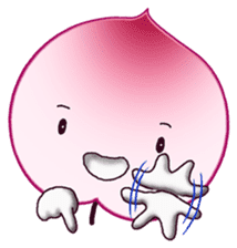 Dana's daily life sticker #1555547