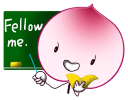 Dana's daily life sticker #1555548