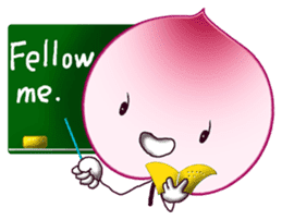 Dana's daily life sticker #1555548