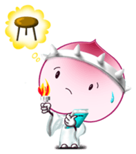 Dana's daily life sticker #1555549