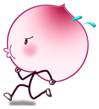 Dana's daily life sticker #1555550