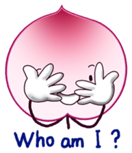 Dana's daily life sticker #1555551