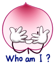 Dana's daily life sticker #1555551