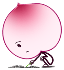 Dana's daily life sticker #1555552