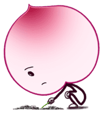 Dana's daily life sticker #1555552