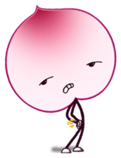 Dana's daily life sticker #1555553