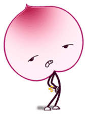 Dana's daily life sticker #1555553