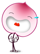 Dana's daily life sticker #1555554