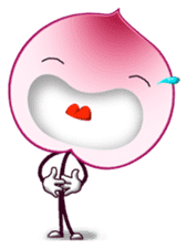 Dana's daily life sticker #1555554