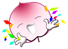 Dana's daily life sticker #1555555