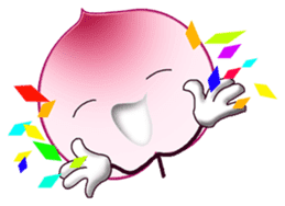 Dana's daily life sticker #1555555