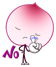 Dana's daily life sticker #1555556