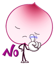 Dana's daily life sticker #1555556