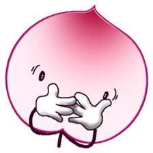 Dana's daily life sticker #1555557