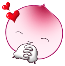 Dana's daily life sticker #1555558