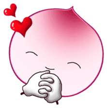 Dana's daily life sticker #1555558