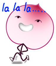 Dana's daily life sticker #1555559