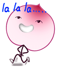 Dana's daily life sticker #1555559