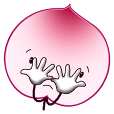 Dana's daily life sticker #1555560