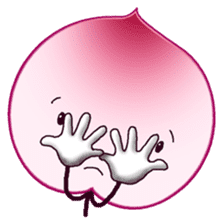 Dana's daily life sticker #1555560