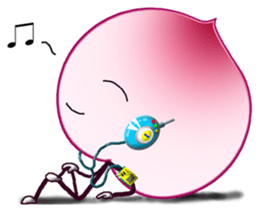 Dana's daily life sticker #1555562