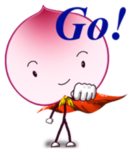 Dana's daily life sticker #1555563