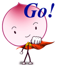 Dana's daily life sticker #1555563