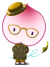 Dana's daily life sticker #1555565