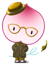 Dana's daily life sticker #1555565