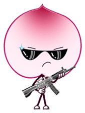 Dana's daily life sticker #1555567