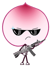 Dana's daily life sticker #1555567