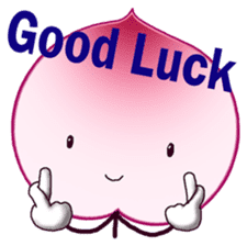 Dana's daily life sticker #1555568