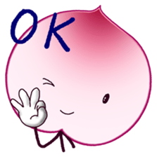 Dana's daily life sticker #1555569