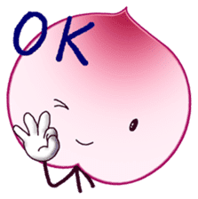 Dana's daily life sticker #1555569