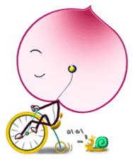 Dana's daily life sticker #1555571