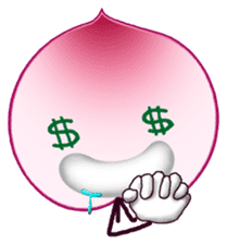 Dana's daily life sticker #1555572