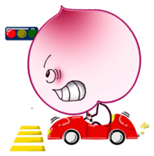 Dana's daily life sticker #1555574