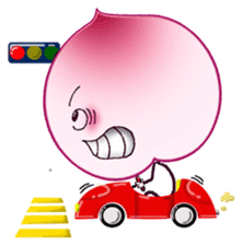 Dana's daily life sticker #1555574