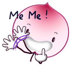 Dana's daily life sticker #1555575