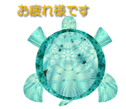 Happy Characters sticker #1555791