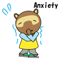 Househusband Pontarou English version sticker #1555926