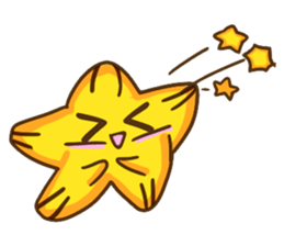 Beibei & Tintin KUSO octopus squid ocean sticker #1555972