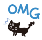 Lazy Monchey (Cantonese) sticker #1556012