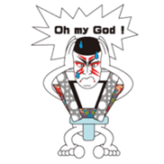 A great Japanese sticker #1556418