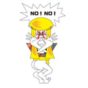 A great Japanese sticker #1556423